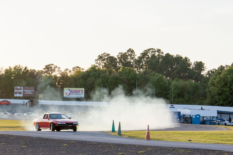 Illustration for article titled Pensacola Drift Bash: Photodump Edition